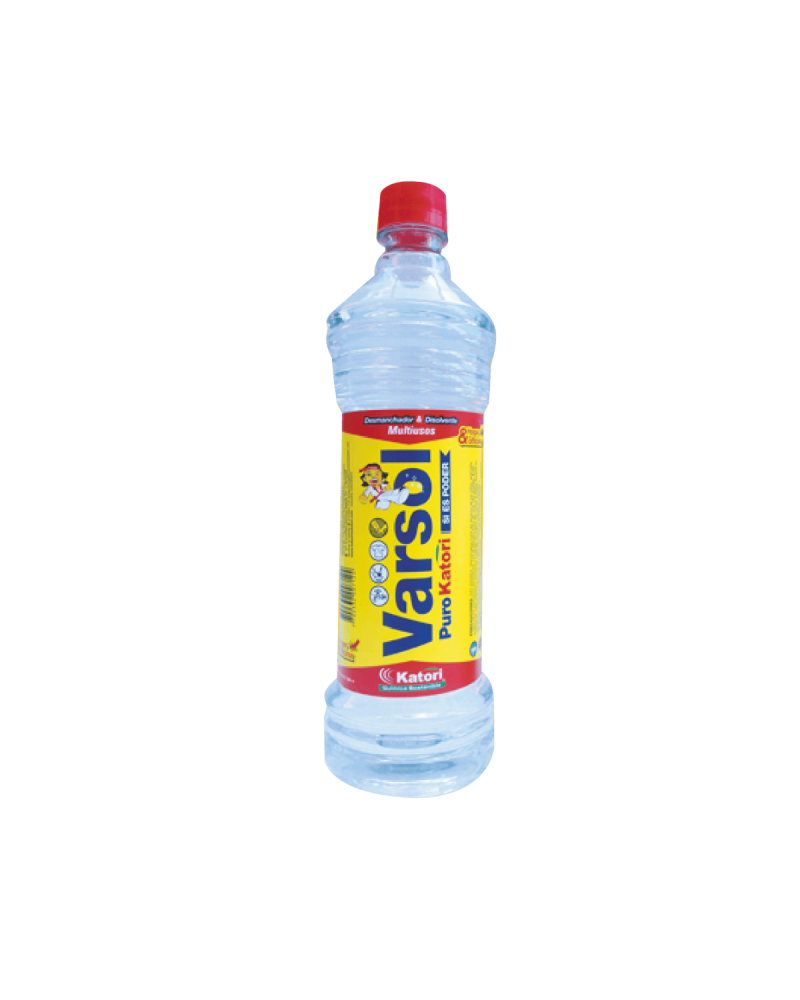 Varsol Katori X150 Ml