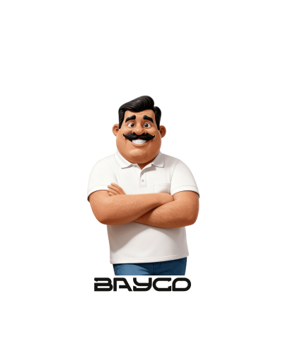 Deterk 4K Manzana 1100G