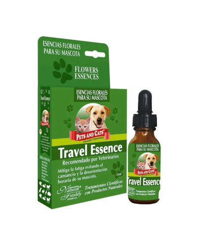 Escencia Travel Esscence 25Ml