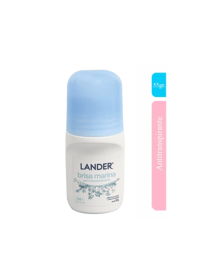 Desod Roll-On Brisa Marina Bg