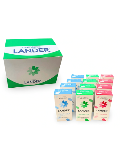 Display X 12 Remov Mix*35