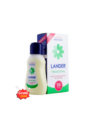 Remov Tradic X 55 +...