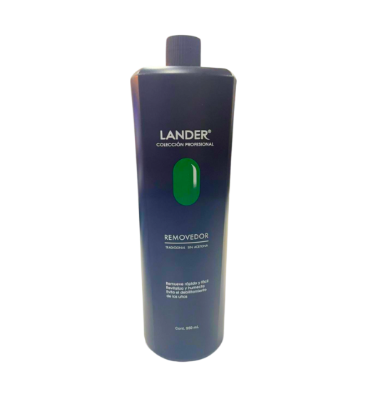 Removedor Tradicional x 950ml