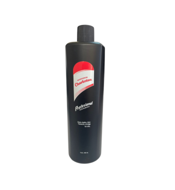 Removedor Charleston x 495ml